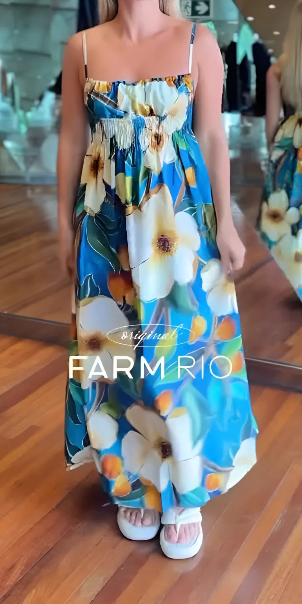 1129 | Vestido Sofia