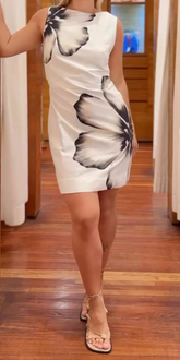 1124 | Vestido Isadora